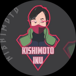 Kishimoto Inu