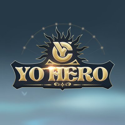 `YoHero`