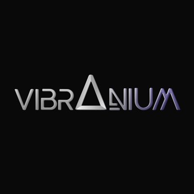 `Vibranium`
