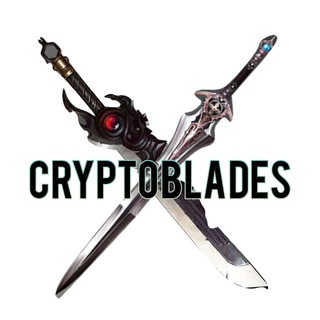 CryptoBlades
