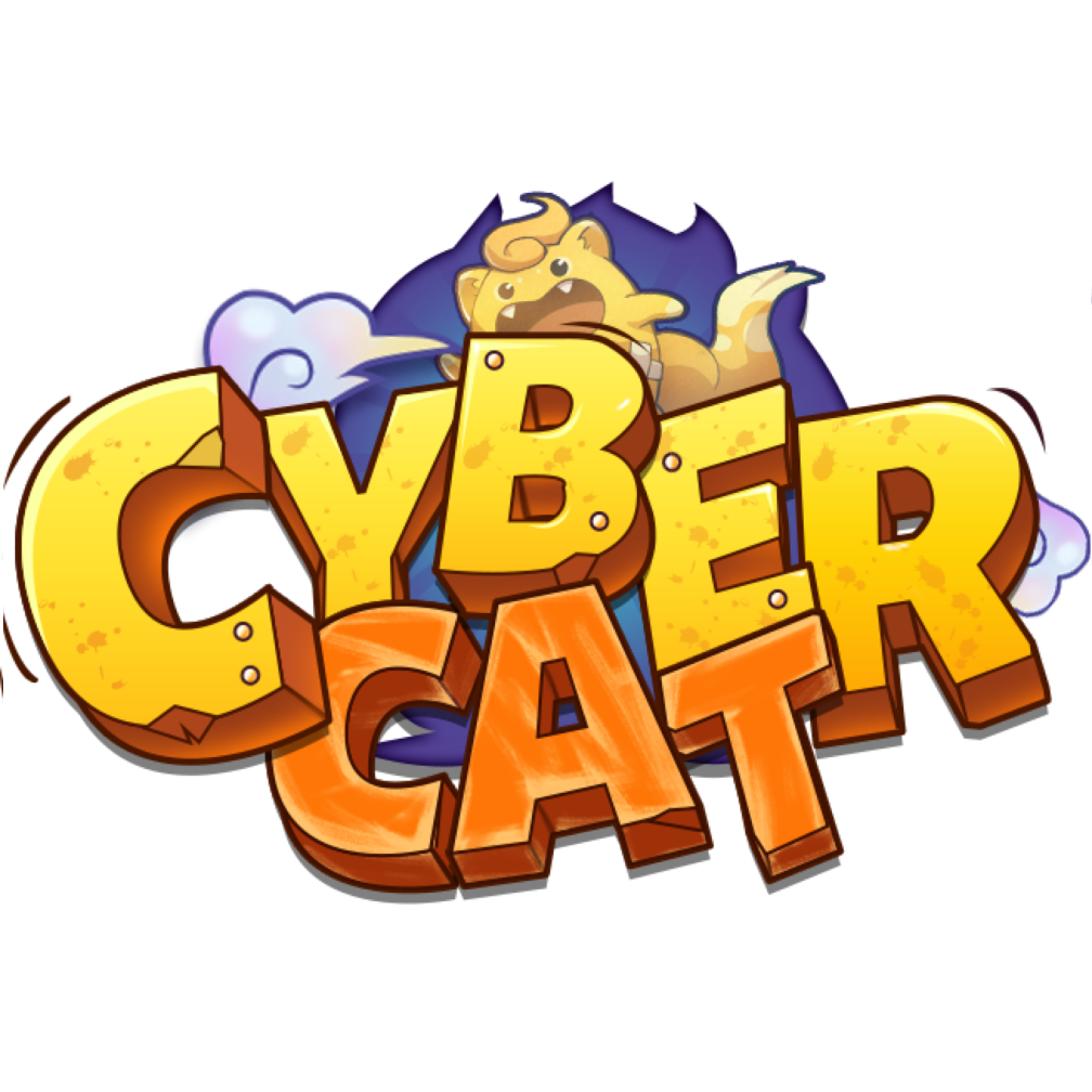 `CyberCat`