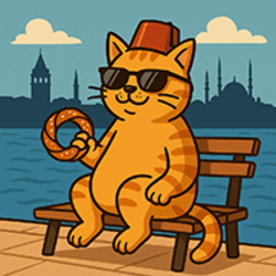 MeowIstanbul