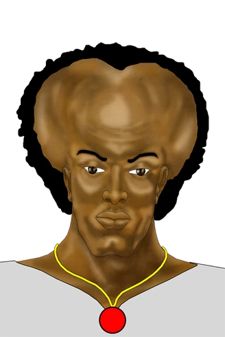 Yakub: Creator of the White Race