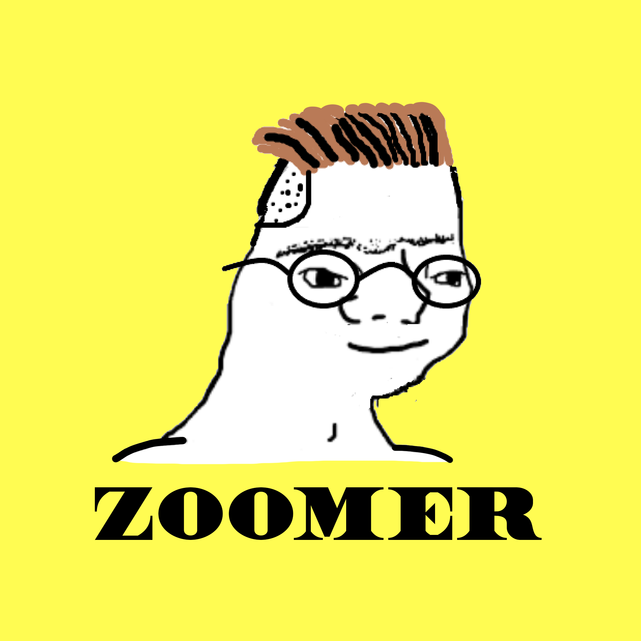 ZOOMER