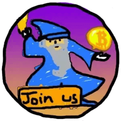 MAGIC•INTERNET•MONEY (Bitcoin)
