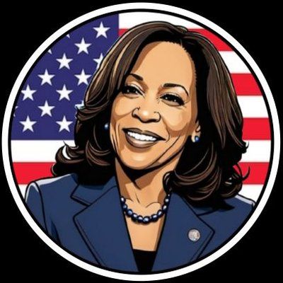 KAMALA HARRIS