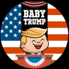 BABYTRUMP