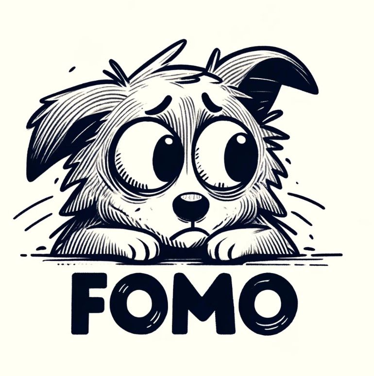 fomo