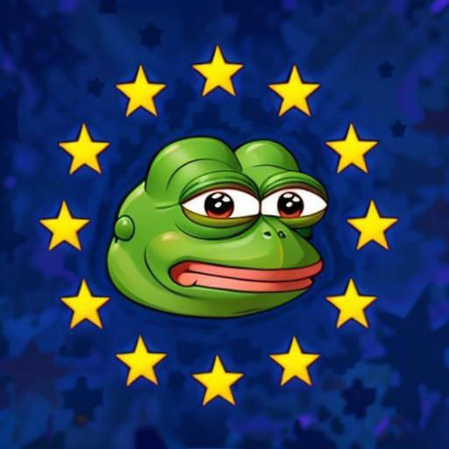 PEPEURO