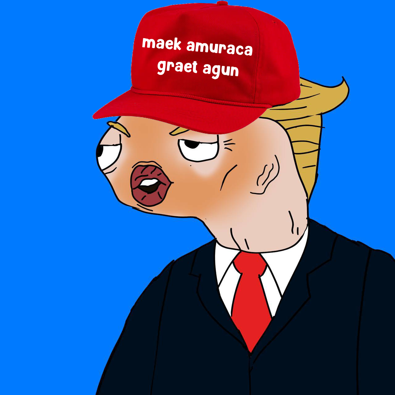 MAGA