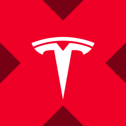 TSLAX