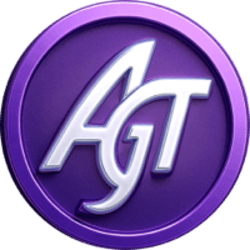 AIVille Governance Token