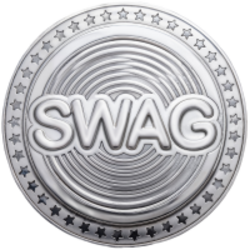 swag coin