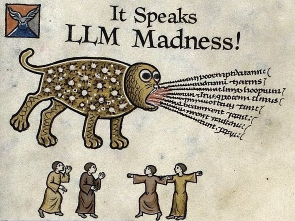 Weird Medieval Memes