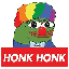 honk