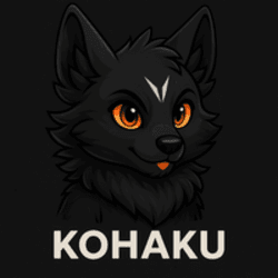 KOHAKU