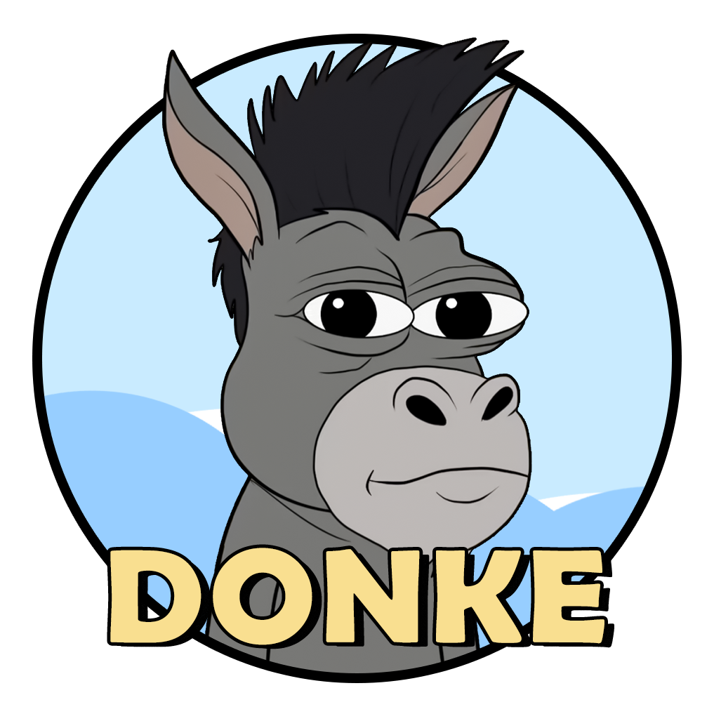 DONKE