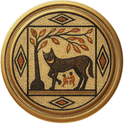 Dogenarii coin