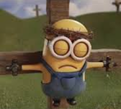 Jesus Minion