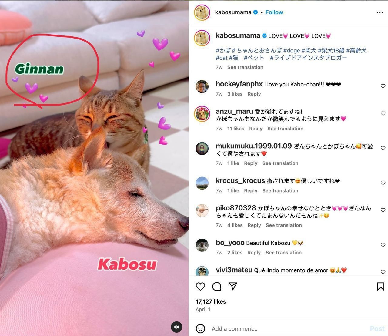 GINNAN