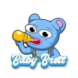 $BBRETT
