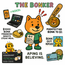 BONKER
