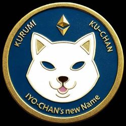 KU-CHAN