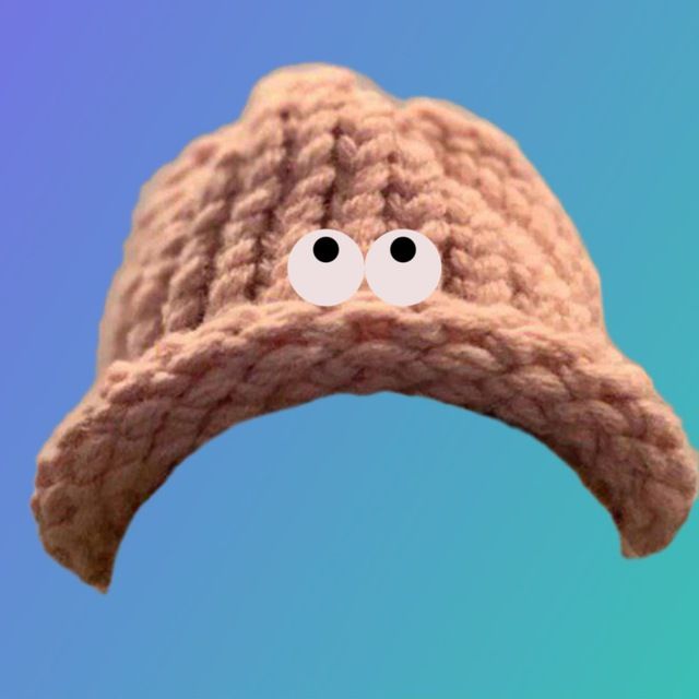 hat