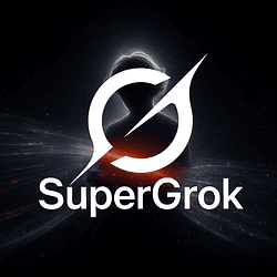 SUPERGROK