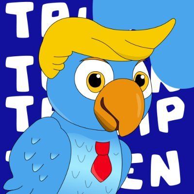 TRUMPBIRD