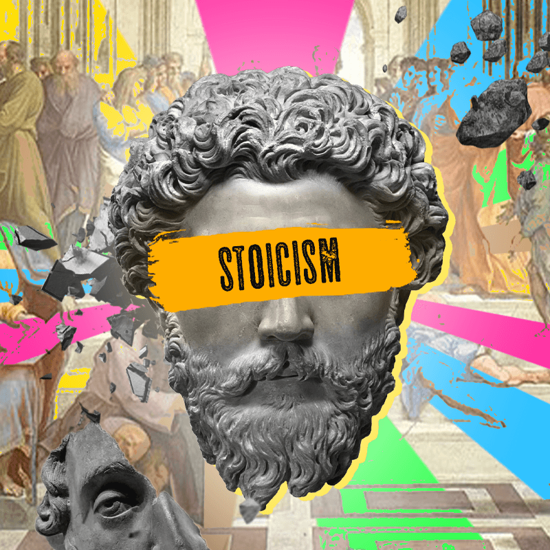 stoic