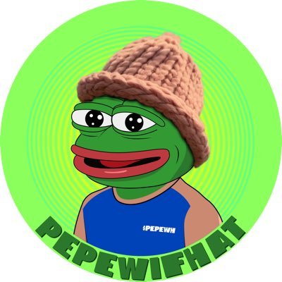 pepewifhat