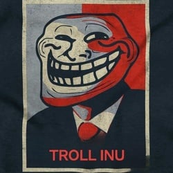 trollinu