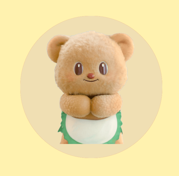 BUTTERBEAR