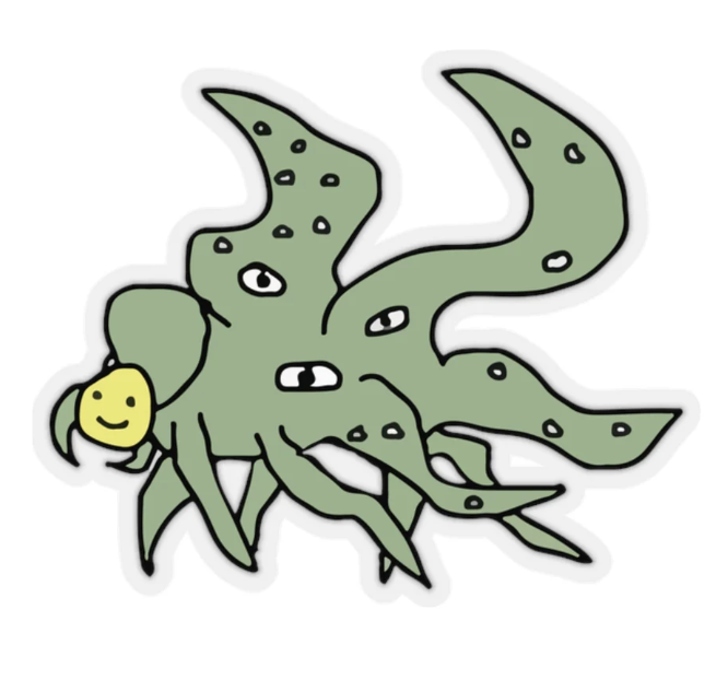 SHOGGOTH