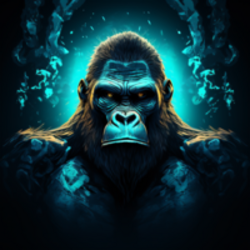 gorilla