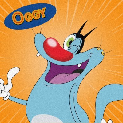 Oggy