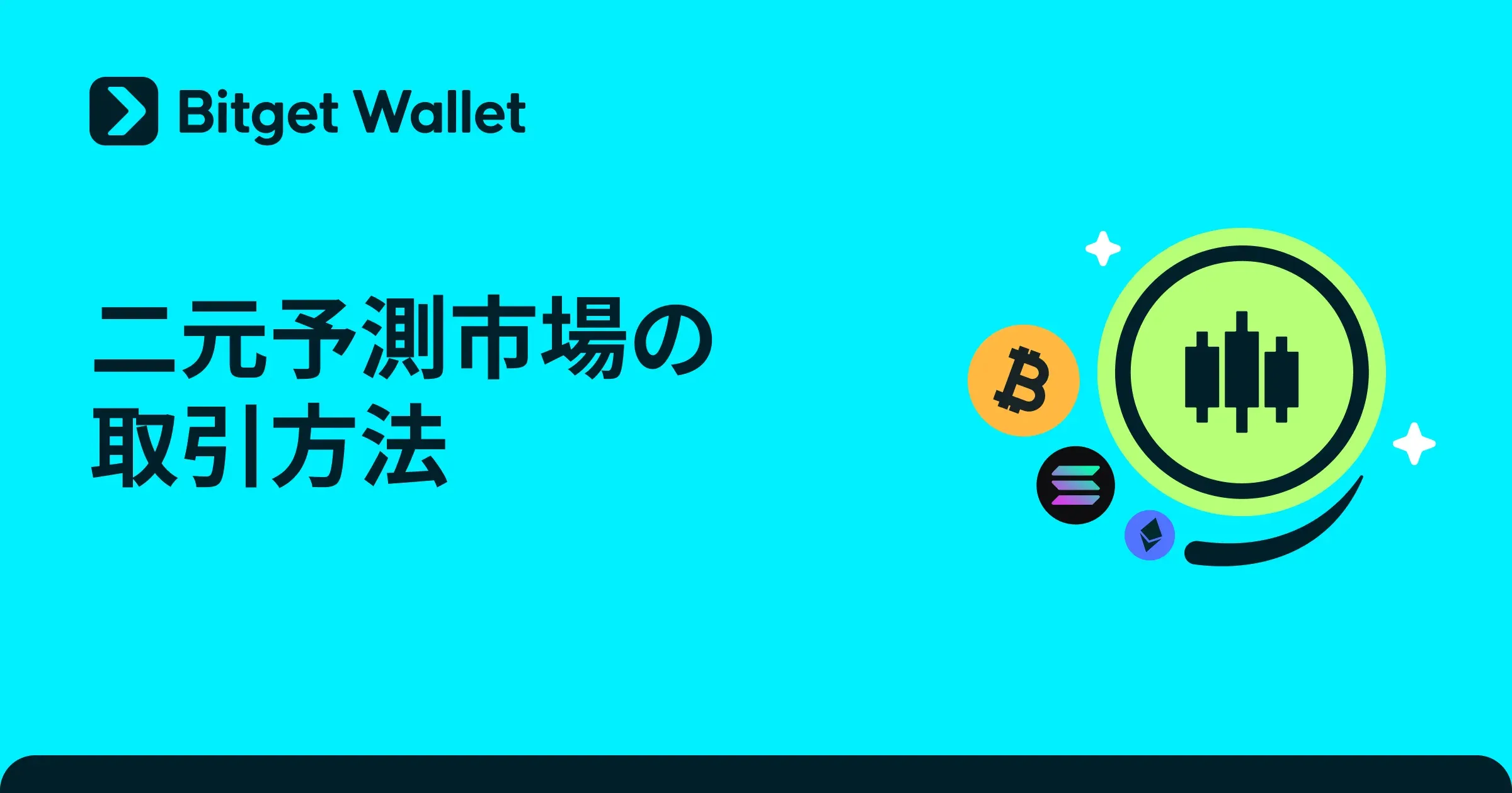 如何在 Yes-No 市場交易：二元預測交易實用指南