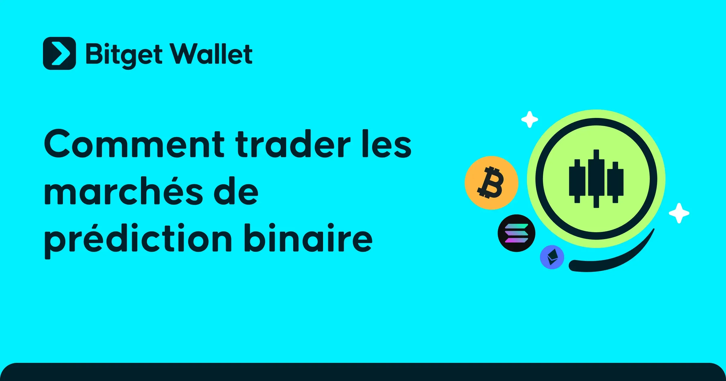 Cómo operar en un mercado Sí-No: guía práctica de trading de predicción binaria