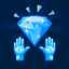 DIAMOND HANDS