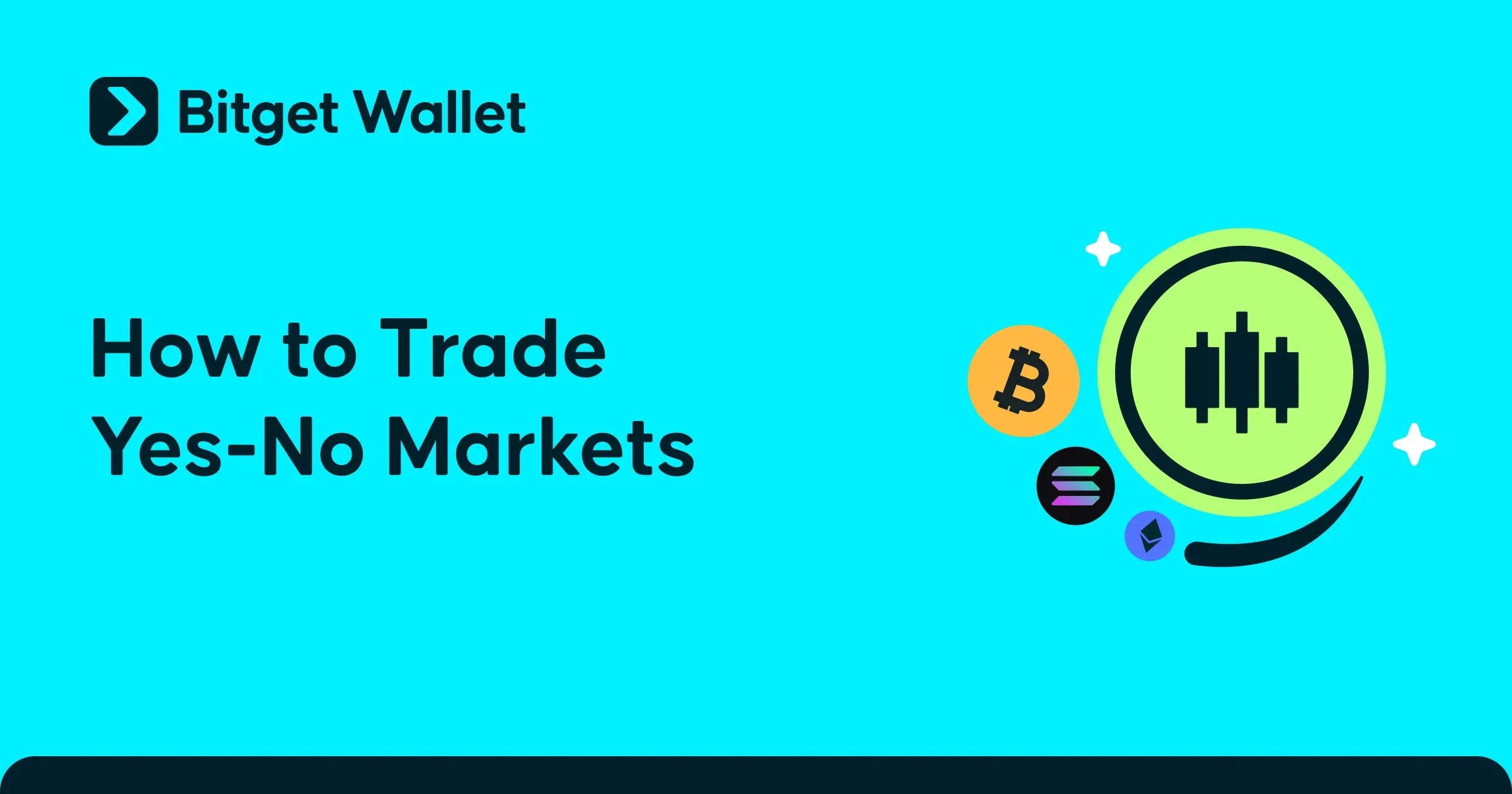 Comment trader sur les marchés Oui-Non : un guide pratique du trading de prédictions binaires