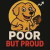 Poor But Proud