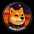 MarsDog Token Wallet