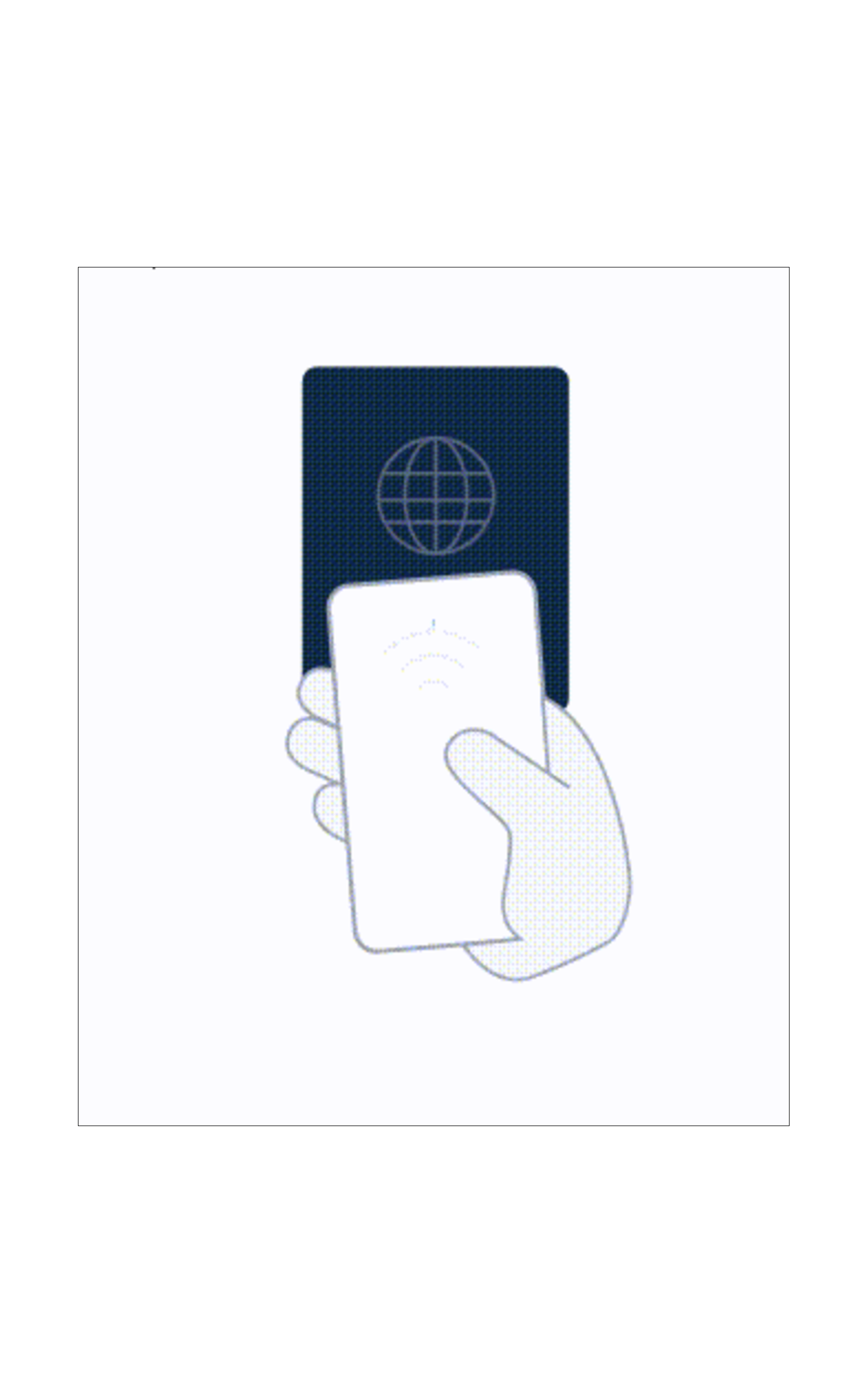 NFC 芯片读取