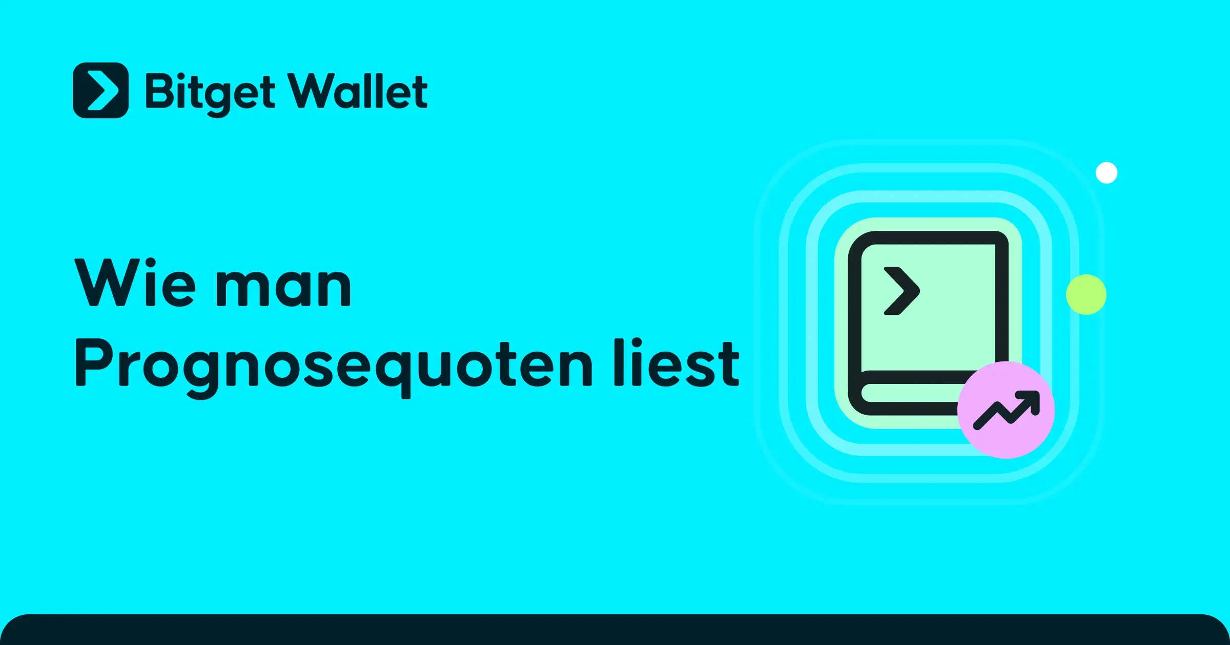 Wie man Prediction Odds liest: Ein Leitfaden für Einsteiger zur Marktwahrscheinlichkeit
