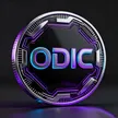 ODIC Token Wallet