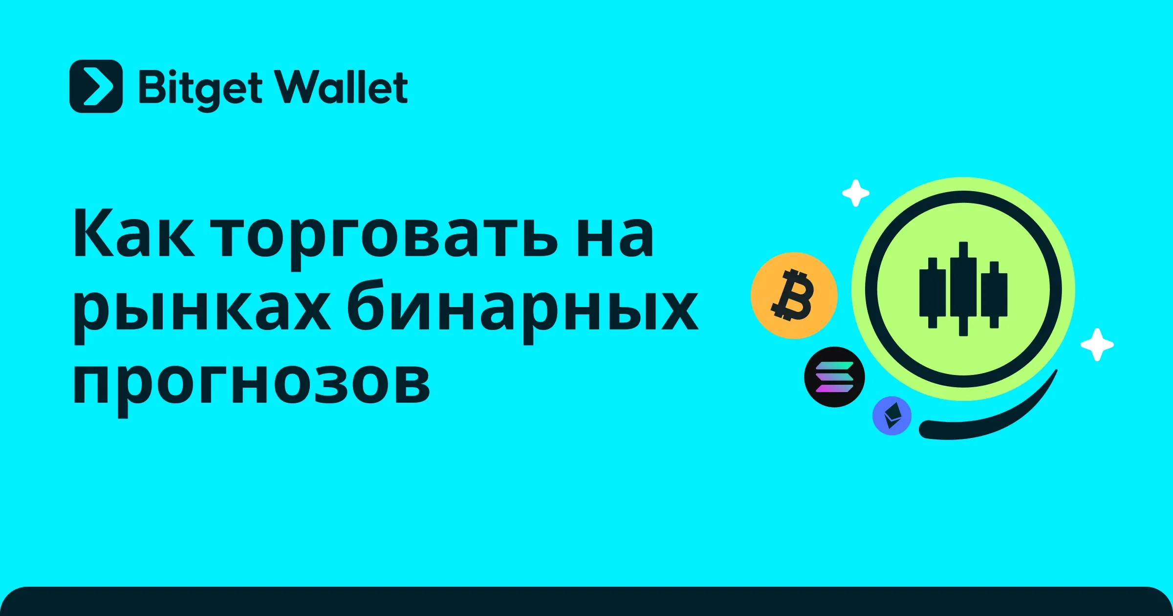 Как торговать на рынке Yes-No: Практическое руководство по бинарным рынкам предсказаний
