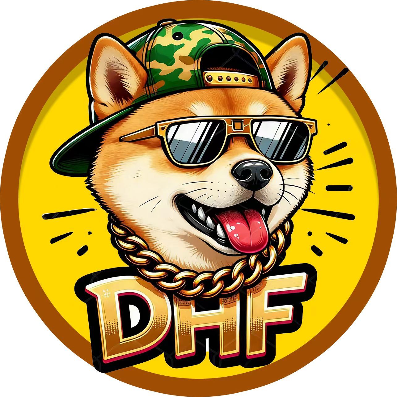 DHF