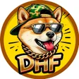 DHF Token Wallet