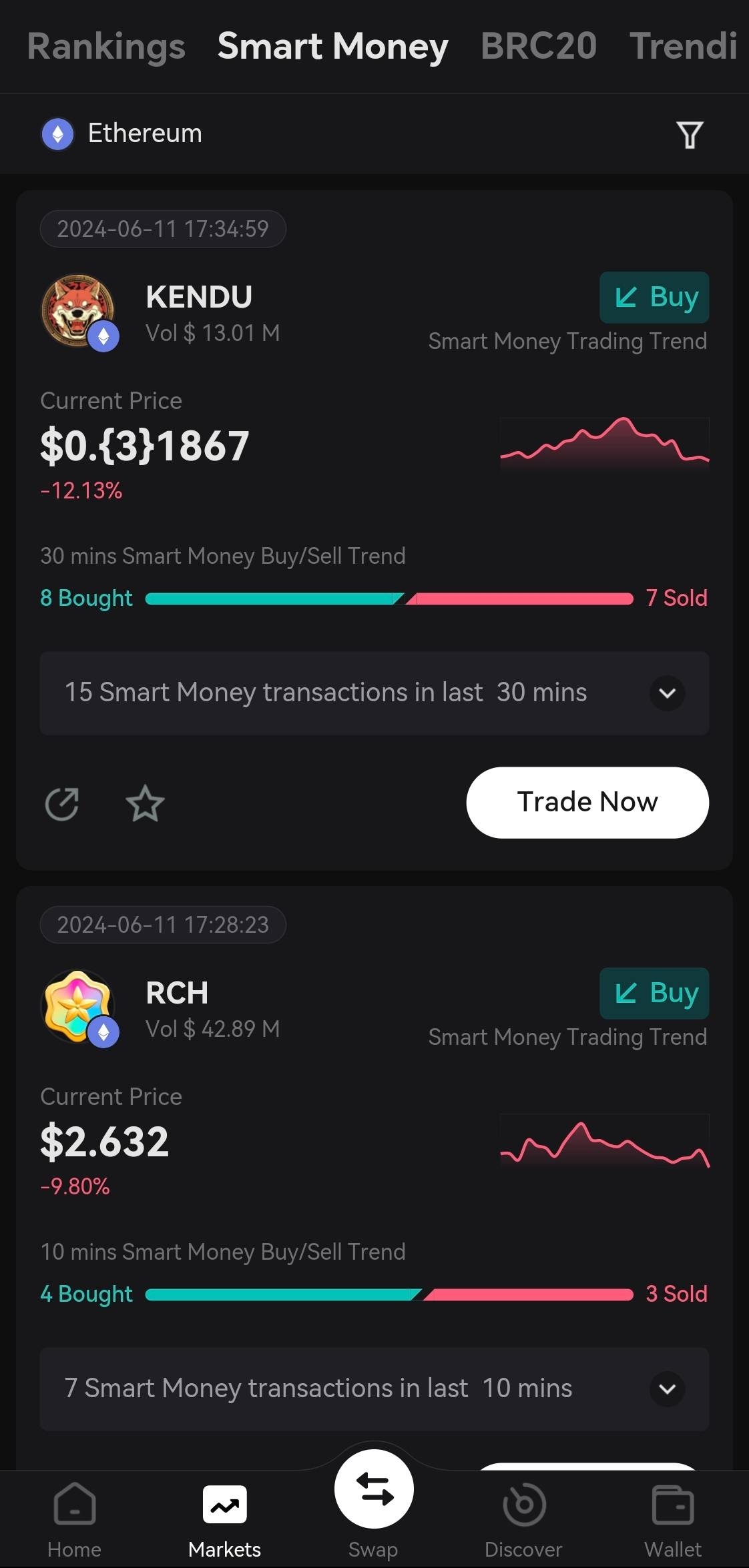 Download IO.net Wallet Steps